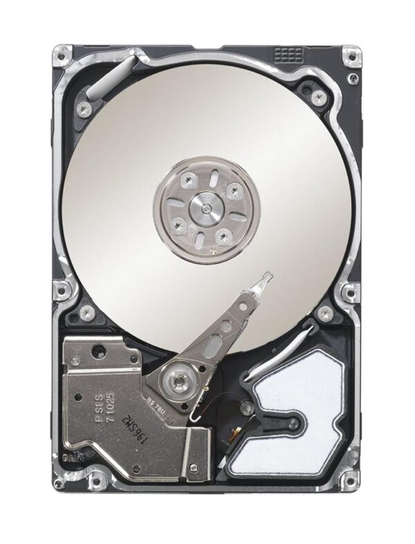 ST1000NX0363 - Seagate Enterprise Capacity V.3 1TB 7200RPM SAS 12Gb/s 128MB Cache (4kn) (SED) 2.5-Inch Hard Drive