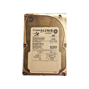 ST1181677LCV - Seagate BarraCuda 181GB 7200RPM Ultra160 SCSI 16MB Cache 80-Pin 3.5-inch Hard Drive