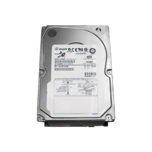 ST1181677LW - Seagate BarraCuda 180GB 7200RPM Ultra-160 SCSI 4MB Cache 68-Pin 3.5-inch Hard Drive