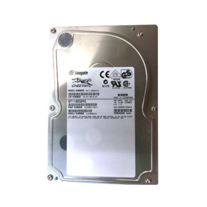 ST118202FC - Seagate Cheetah 18FC Series 18.2GB 10000RPM Fibre Channel 1MB Cache (CE) 3.5-Inch Hard Drive