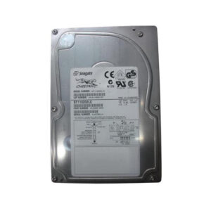 ST118202LC - Seagate Cheetah 18 Series 18.2GB 10000RPM Wide Ultra2 SCSI 1MB Cache (CE) 80-Pin 3.5-Inch Hard Drive