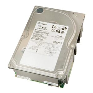 ST118202LW - Seagate Cheetah 18.2GB 10000RPM 68 -Pin SCSI 1MB Cache 3.5-inch Half Height 1.6-inch Hard Drive