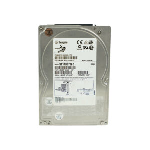 ST118273LC - Seagate Barracuda 18.2GB 7200RPM Ultra2 Wide SCSI 1MB Cache (CE) 80-Pin 3.5-Inch Hard Drive