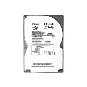 ST118273N - Seagate BarraCuda 18.21GB 7200RPM Fast SCSI 3.5-Inch Hard Drive