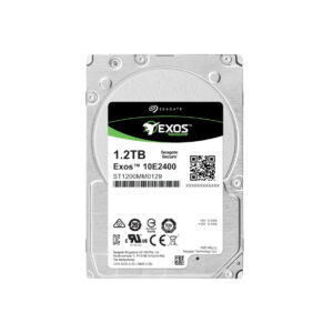 ST1200MM0129 - Seagate Performance 10K 1.2TB 10000RPM SAS 12Gb/s 512 256MB Cache 2.5-inch Enterprise Hard Drive