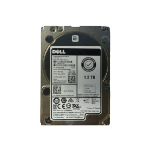 ST1200MM0198 - Seagate 10K.8 1.2TB 10000RPM SAS 12Gb/s 128MB Cache 2.5-inch Hard Drive