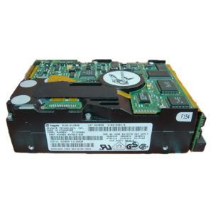 ST12550N - Seagate 2.1GB 7200RPM Fast SCSI 1MB Cache 50-Pin 3.5-Inch Hard Drive