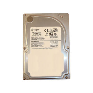 ST136403FC - Seagate Cheetah 36GB 10000RPM Fibre Channel 2Gb/s 1MB Cache (RoHS) 3.5-Inch Hard Drive