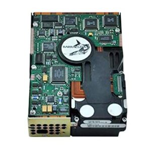ST15150N - Seagate BarraCuda 4.3GB 7200RPM Fast SCSI 1MB Cache 50-Pin 3.5-Inch Hard Drive