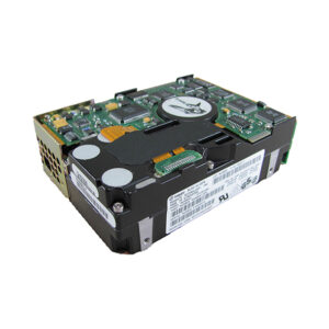 ST15150W - Seagate BarraCuda 4 Series 4.29GB 7200RPM Fast Wide SCSI 1MB Cache (CE) 68-Pin 3.5-Inch Hard Drive