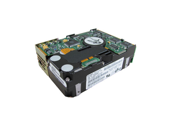ST15150W - Seagate BarraCuda 4 Series 4.29GB 7200RPM Fast Wide SCSI 1MB Cache (CE) 68-Pin 3.5-Inch Hard Drive