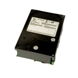ST15230N - Seagate Hawk 4 Series 4.2GB 5400RPM Fast Wide SCSI 512KB Cache (CE) 50-Pin 3.5-Inch Hard Drive