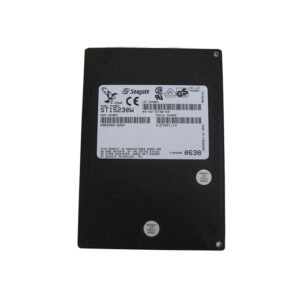 ST15230W - Seagate 4.29GB 5400RPM Fast SCSI 512KB Cache 3.5-Inch Hard Drive