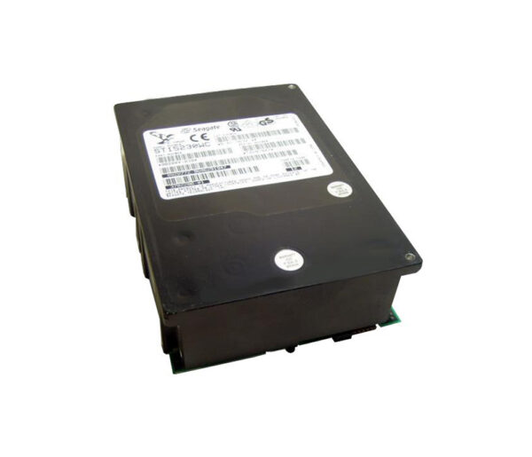 ST15230WC - Seagate Hawk 4 Series 4.29GB 5400RPM Fast Wide SCSI 512KB Cache (CE) 80-Pin 3.5-Inch Hard Drive