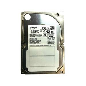 ST173404FC - Seagate Cheetah 73.4GB 10000RPM Fibre Channel 2Gb/s 4MB Cache (RoHS) 3.5-Inch Hard Drive