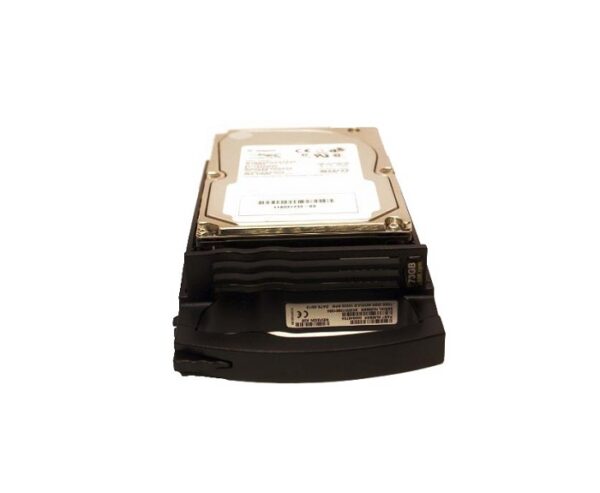 ST173404FCV - Seagate Cheetah 73 73.40GB 10000RPM Fibre Channel 2Gb/s 16MB Cache 3.5-inch Hard Drive
