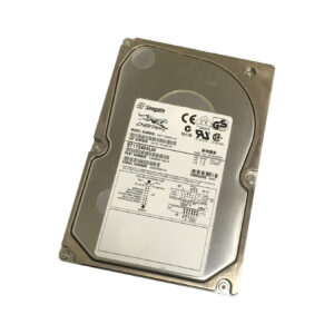 ST173404LW - Seagate Cheetah 73.4GB 10000RPM Ultra160 SCSI 4MB Cache (CE) 68-Pin 3.5-Inch Hard Drive