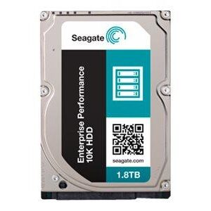 ST1800MM0118 - Seagate Performance 1.8TB 10000RPM SAS 12Gb/s 128MB Cache 2.5-Inch Hard Drive