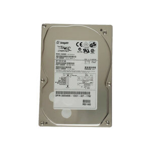 ST19101W - Seagate 9.1GB 10000RPM Ultra2 SCSI 3.5-Inch Hard Drive