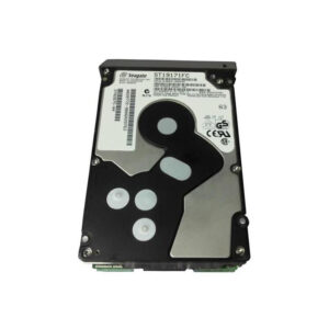 ST19171FC - Seagate BarraCuda 9.1GB 7200RPM Fibre Channel 1MB Cache 3.5-Inch Hard Drive