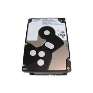 ST19171W - Seagate BarraCuda 9.1GB 7200RPM Wide Ultra SCSI 3.5-Inch Hard Drive