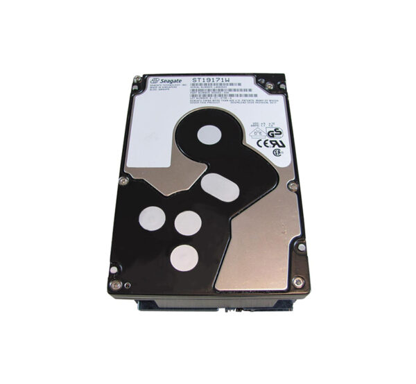 ST19171W - Seagate BarraCuda 9.1GB 7200RPM Wide Ultra SCSI 3.5-Inch Hard Drive
