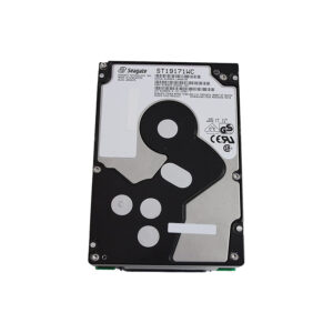 ST19171WC - Seagate 9.1GB 7200RPM Wide Ultra SCSI 3.5-Inch Hard Drive