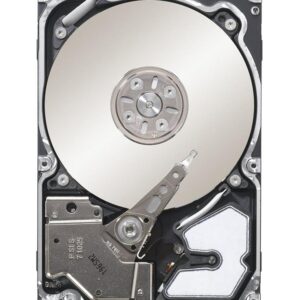 ST2000NX0273 - Seagate Enterprise Capacity V.3 2TB 7200RPM SAS 12Gb/s 128MB Cache (512e) 2.5-Inch Hard Drive