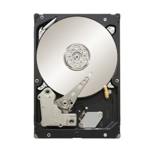 ST2000VN000 - Seagate NAS HDD 2TB 5900RPM SATA 6Gb/s 64MB Cache 3.5-Inch Hard Drive