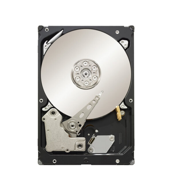 ST2000VN000 - Seagate NAS HDD 2TB 5900RPM SATA 6Gb/s 64MB Cache 3.5-Inch Hard Drive