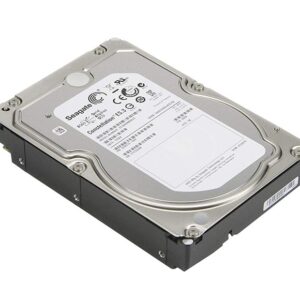 ST3000NM0023 - Seagate Constellation ES.3 Series 3TB 7200RPM SAS 6Gb/s 128MB Cache (CE) 3.5-Inch Hard Drive