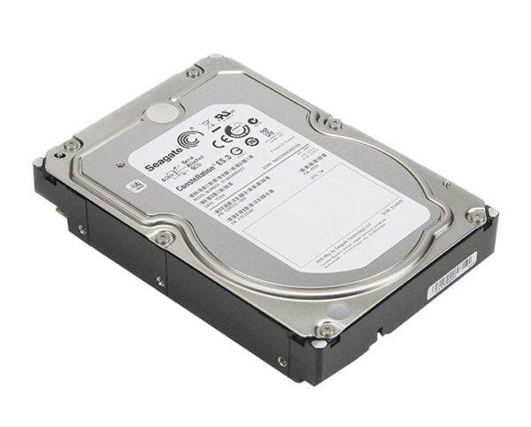 ST3000NM0023 - Seagate Constellation ES.3 Series 3TB 7200RPM SAS 6Gb/s 128MB Cache (CE) 3.5-Inch Hard Drive