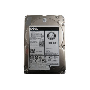 ST300MM0078 - Seagate 300GB 10000RPM SAS 12Gb/s 2.5-inch Hard Drive