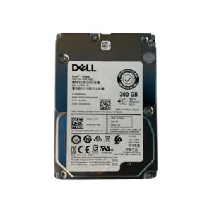 ST300MP0026 - Seagate Performance 300GB 15000RPM SAS 12Gb/s 512n 256MB Cache 2.5-inch Hard Drive