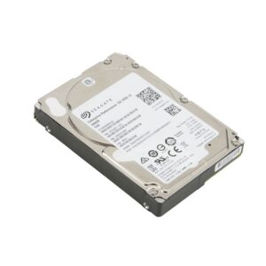 ST300MP0045 - Seagate Enterprise Performance 15K 300GB 15000RPM SAS 12Gb/s 128MB Cache (512e) (SED) 2.5-Inch Hard Drive