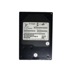 ST31200WC - Seagate Hawk 1.25GB 5400RPM SCSI 256KB Cache (CE) 80-Pin 3.5-Inch Hard Drive