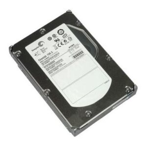 ST314635655 - Seagate Cheetah 15K.6 146GB 15000RPM SAS 3Gb/s 16MB Cache 3.5-inch Hard Drive