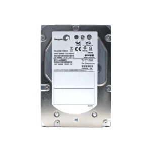 ST3146356FC - Seagate Cheetah 15K.6 Series 146GB 15000RPM Fibre Channel 4Gb/s 16MB Cache (CE) 3.5-Inch Hard Drive