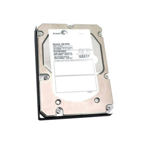 ST3146756SS - Seagate Cheetah 15K.6 146GB 3Gb/s SAS 15000RPM 16MB Cache Hot Swappable 3.5-inch Hard Drive
