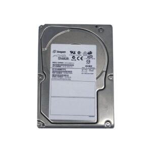 ST3146807FC - Seagate Cheetah 10K.6 146.8GB 10000RPM Fibre Channel 2Gb/s 8MB Cache (CE) 3.5-Inch Hard Drive