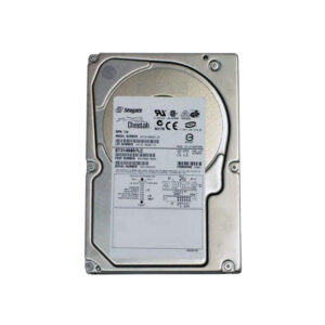 ST3146807LC - Seagate Cheetah 10K.6 Series 146.8GB 10000RPM Ultra320 SCSI 8MB Cache (CE) 80-Pin 3.5-Inch Hard Drive