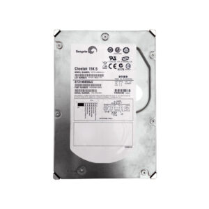 ST3146855LC - Seagate Cheetah 15K.5 Series 146.8GB 15000RPM Ultra320 SCSI 16MB Cache (CE) 80-Pin 3.5-Inch Hard Drive