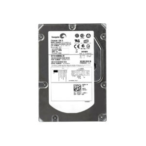 ST3146855LW - Seagate Cheetah 15K.5 Series 146.8GB 15000RPM Ultra320 SCSI 16MB Cache (CE) 68-Pin 3.5-Inch Hard Drive