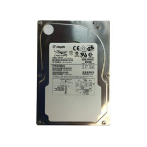 ST318203LW - Seagate Cheetah 18LP Series 18.2GB 10000RPM Wide Ultra2 SCSI 1MB Cache (CE) 68-Pin 3.5-Inch Hard Drive