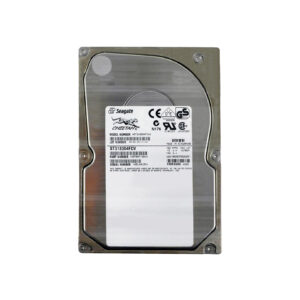 ST318304FCV - Seagate 18.4GB 10000RPM Fibre Channel 16MB Cache 3.5-Inch Hard Drive
