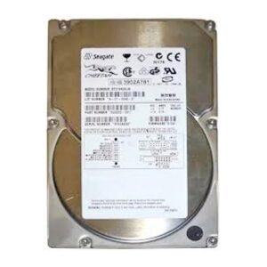 ST318406LW - Seagate Cheetah 36ES Series 18.4GB 10000RPM Ultra320 SCSI 4MB Cache (CE) 68-Pin 3.5-Inch Hard Drive