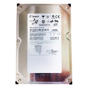 ST318418N - Seagate BarraCuda 36ES Series 18.4GB 7200RPM Ultra SCSI 2MB Cache 3.5-Inch Hard Drive