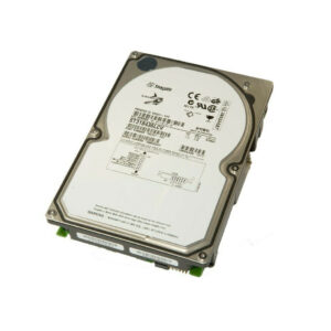 ST318436LCV - Seagate BarraCuda 18XL Series 18.4GB 7200RPM Ultra160 SCSI 4MB Cache 3.5-Inch Hard Drive