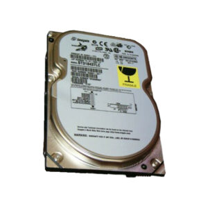 ST318437LC - Seagate BarraCuda 18.4GB 7200RPM Ultra160 SCSI 3.5-Inch Hard Drive