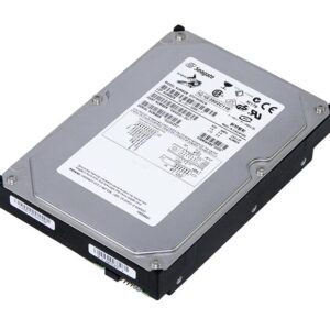 ST318438LW - Seagate 18.4GB 7200RPM Ultra160 SCSI 2MB Cache 3.5-Inch Hard Drive